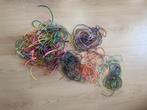 Scooby-Doo touwtjes verschillende kleuren en maten, Hobby en Vrije tijd, Knutselen, Ophalen of Verzenden, Nieuw, Materiaal