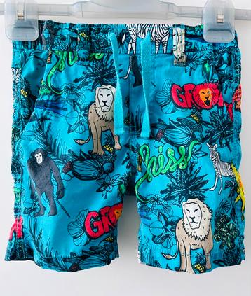 H&M Korte Broek Maat 92 | 1-2 Jaar Als nieuw beschikbaar voor biedingen