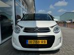 Citroen C1 1.0 VTi Feel|Airco|5Deurs|BTW|Bluetooth, Voorwielaandrijving, Gebruikt, Euro 6, 4 stoelen