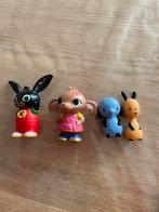 Bing Figuren Set, Kinderen en Baby's, Speelgoed | Actiefiguren, Ophalen of Verzenden, Gebruikt