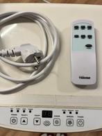 Tristar AC 5477 Mobiele Airco - 7000 BTU, Gebruikt, Minder dan 60 m³, 3 snelheden of meer, Ophalen of Verzenden