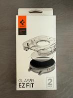 Spigen Glas.tR EZ Fit Screenprotector Garmin Fenix 8 43mm, Ophalen of Verzenden, Nieuw