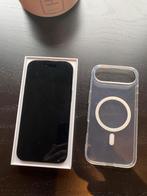 Iphone 17 air 256GB, Zwart, Zo goed als nieuw, 100 %, Ophalen