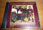 CD HAJRA GIPSY ORCHESTRA - Romantic Gipsy Songs, Cd's en Dvd's, Cd's | Wereldmuziek, Ophalen of Verzenden