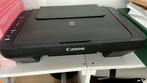 Canon pixma printer, Computers en Software, Printers, Ophalen, Gebruikt, Printer, Canon Pixma