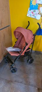 Little Dutch Buggy - Zo Goed Als Nieuw!, Kinderen en Baby's, Buggy's, Ophalen, Zo goed als nieuw, Overige merken, Verstelbare rugleuning