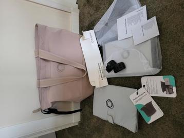 Bugaboo luiertas zgan beschikbaar voor biedingen