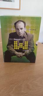 Unieke dvd collectie van Wim Sonneveld te koop., Cd's en Dvd's, Dvd's | Cabaret en Sketches, Alle leeftijden, Ophalen of Verzenden