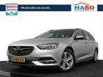 Opel Insignia Sports Tourer 1.5 TURBO BUSINESS EXECUTIVE ECC, Auto's, 4 cilinders, 1490 cc, Handgeschakeld, 1405 kg