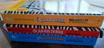 Julius Zebra 1, 2 & 3 - Hardcover & Paperback, Ophalen of Verzenden, Zo goed als nieuw, Fictie algemeen