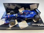 Ligier Honda JS41 A. Suzuki 1995, Ophalen of Verzenden, Zo goed als nieuw, Auto's