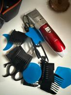 Draadloze Tondeuse Set - gebruikt, Ophalen of Verzenden, Gebruikt, Haarverzorging