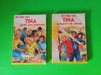 Diverse boekjes van De Klas van Tina - Anouk van Arnhem, Boeken, Ophalen of Verzenden, Gelezen