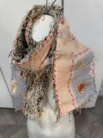 Mucho gusto sjaal, Kleding | Dames, Verzenden, Nieuw, Maat 46/48 (XL) of groter, Sjaal