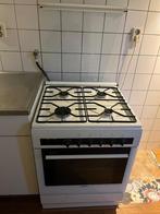 Gasfornuis, Witgoed en Apparatuur, Fornuizen, Ophalen, Gebruikt, 4 kookzones, Gas