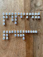 LEGO-letterblokjes vintage, Ophalen of Verzenden