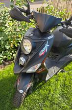Sym crox scooter 4T 45km E4, Ophalen, Gebruikt, Overige modellen, Benzine
