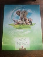 Ark Nova - Bordspel (EN versie), Hobby en Vrije tijd, Een of twee spelers, Ophalen of Verzenden, Zo goed als nieuw, Capstone Games