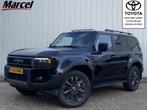 Toyota Land Cruiser 2.8 D-4D Van Professional NL Auto Panora, Automaat, 12 maanden, Gebruikt, Euro 6