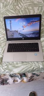 HP  laptop, Computers en Software, Windows Laptops, Ophalen of Verzenden, Gebruikt