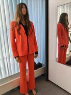 Pom Amsterdam Set Pantalon maat 38 of 40  & Blazer Maat 40, Maat 38/40 (M), Kostuum of Pak, Verzenden, Zo goed als nieuw