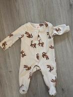 Hema boxpakje maat 56 badstof, Ophalen of Verzenden, Zo goed als nieuw, Jongetje of Meisje, Pakje