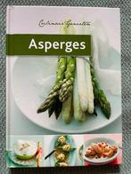 Asperges kookboekje, Ophalen of Verzenden, Zo goed als nieuw, Europa