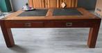 Salontafel - GRATIS AFHALEN, Huis en Inrichting, Tafels | Salontafels, Ophalen, Gebruikt, 100 tot 150 cm, 50 tot 100 cm
