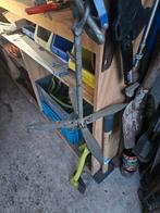 Anker voor boot, Ophalen, Gebruikt, Motor en Techniek