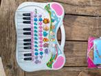 Kinderpiano, Ophalen, Gebruikt, Zwart, Overige typen