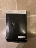 Thule Kit 3153 Dakdragers Tesla Model S, Ophalen, Gebruikt