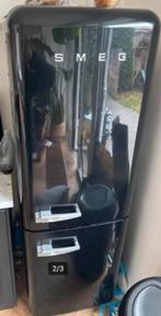 SMEG Koelkast, Witgoed en Apparatuur, Koelkasten en IJskasten, Ophalen, Gebruikt, 200 liter of meer, 60 cm of meer