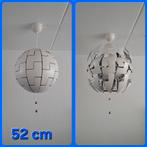 Leuke sfeer hanglamp, Huis en Inrichting, Ophalen, Gebruikt
