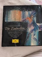Mozart - Die Zauberflöte - Berliner Philharmoniker, Boxset, Gebruikt, Opera of Operette, Ophalen of Verzenden