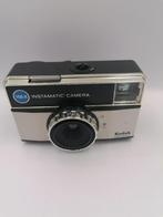 Kodak instamatic 155x vintage camera, Ophalen of Verzenden, Gebruikt, Compact, Kodak