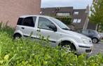 Fiat Panda 2010 2e eigenaar APK:07-02-2026, Auto's, USB, Stof, 1242 cc, Origineel Nederlands