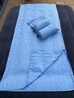 NIEUW heerlijke katoenen zomerslaapzakken, Ophalen of Verzenden, Nieuw, 100 cm of meer, Slaapzak