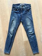 Vero Moda spijkerbroek - W26L32, Blauw, Vero Moda, Ophalen of Verzenden, Zo goed als nieuw