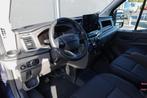 Ford Transit L3H2 | 2.0Tdci 165Pk | 350 | Raptor Edition | 2, Voorwielaandrijving, Stof, Zwart, 4 cilinders