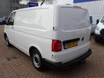 Volkswagen Transporter 2.0 TDI L1H1 AIRCO NAVIGATIE SCHUIFDE, Voorwielaandrijving, Stof, Gebruikt, Euro 6