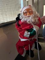 Grote kerstmannen (4 stuks of per stuk), Ophalen, Gebruikt