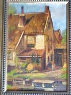 oud huisje, Ophalen of Verzenden