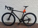Specialized Diverge sport carbon met carbon wielen, Fietsen en Brommers, Overige merken, Carbon, Ophalen of Verzenden, Zo goed als nieuw