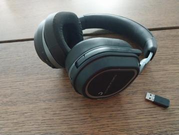 TURTLE BEACH Stealth 500 Draadloze Gamingheadset PlayStation beschikbaar voor biedingen