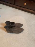 Kort Laarsje maat 37 Kleur Bruin., Ophalen of Verzenden, Zo goed als nieuw, Bruin