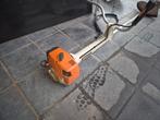 Stihl bosmaaier, Tuin en Terras, Bosmaaiers, Ophalen, Gebruikt, Benzine