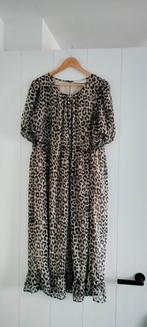 Selected femme jurk maat L, Maat 38/40 (M), Zwart, Ophalen of Verzenden, Zo goed als nieuw