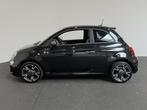 Fiat 500 0.9 TwinAir Turbo Sport Navigatie Cruise Control Cl, Voorwielaandrijving, Stof, Gebruikt, Origineel Nederlands