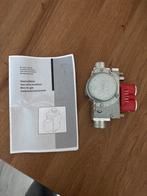 Remeha gasblok S58685 | DUNGS GB-ND 055 D01 S20 | 230V, Doe-het-zelf en Verbouw, Minder dan 30 cm, Cv-ketel of Combi-ketel, Nieuw