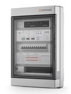Enphase IQ Combiner Box (X-IQ-EURO-230-3P-4-1), Doe-het-zelf en Verbouw, Zonnepanelen en Toebehoren, Ophalen of Verzenden, Nieuw